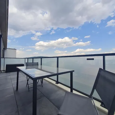 Daire Recent Avec Balcon, Parking Et Internet A - Fr-1-584-300
